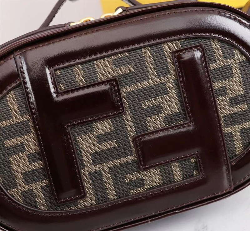 Fendi Satchel Bags